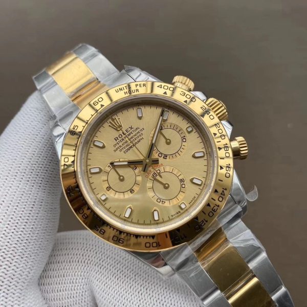 Cosmograph Daytona m116503 - Image 4