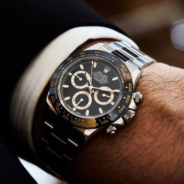 Cosmograph Daytona m116503 - Image 5