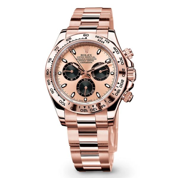 Cosmograph Daytona m116505