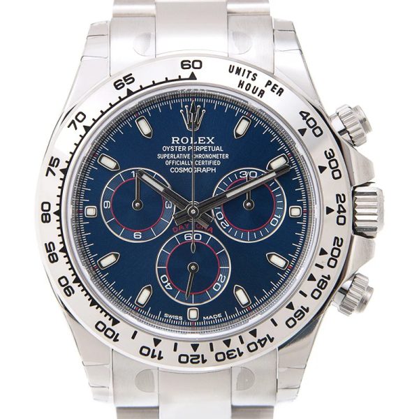 Cosmograph Daytona m116509 - Image 2