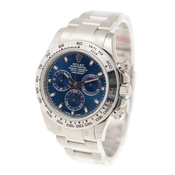 Cosmograph Daytona m116509 - Image 3