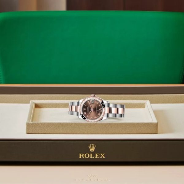 Datejust 31 - Image 3