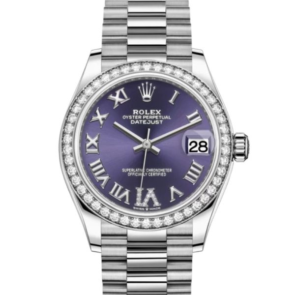 Datejust 31