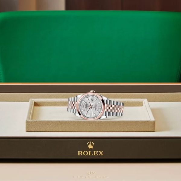 Datejust 36 - Image 4