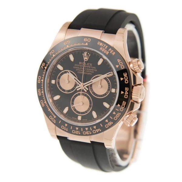 Daytona Cosmograph 116515LN - Image 3