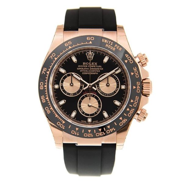 Daytona Cosmograph 116515LN