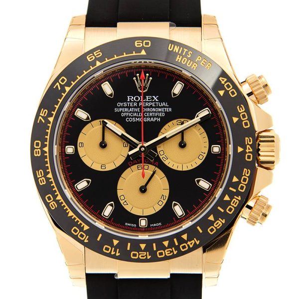 ROLEX Daytona Cosmograph 116518LN - Image 2