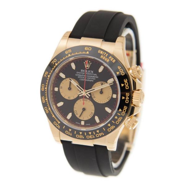 ROLEX Daytona Cosmograph 116518LN - Image 3