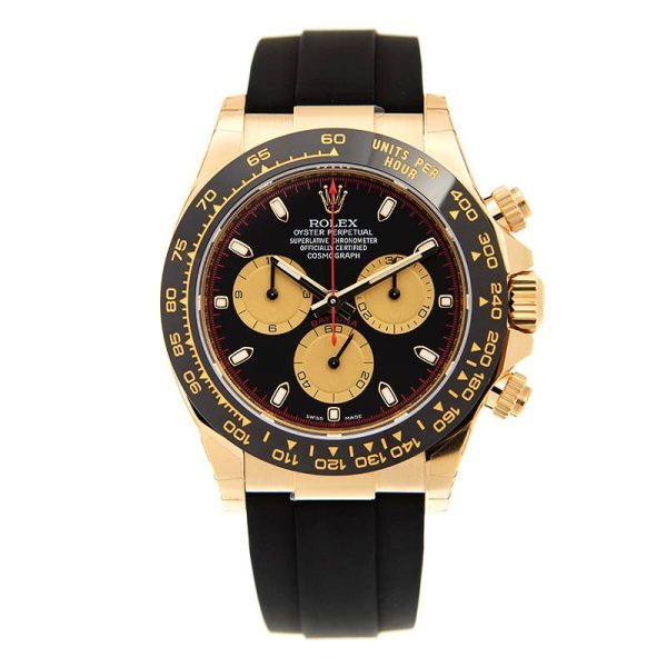 ROLEX Daytona Cosmograph 116518LN