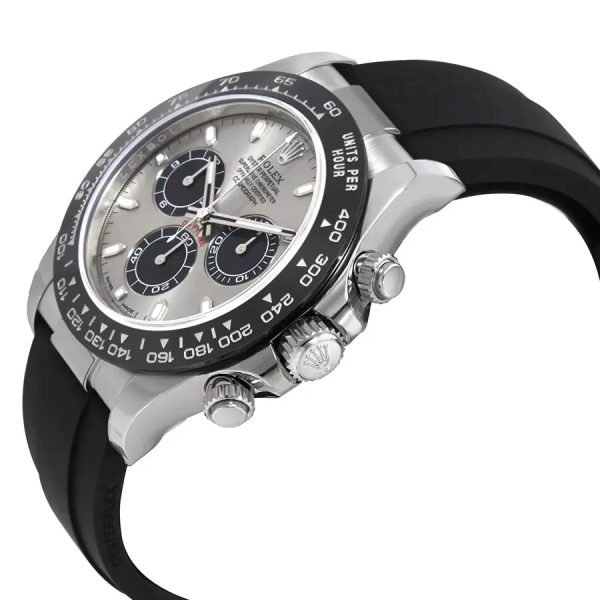 Oyster Perpetual Cosmograph Daytona 18K White Gold M116519ln - Image 3