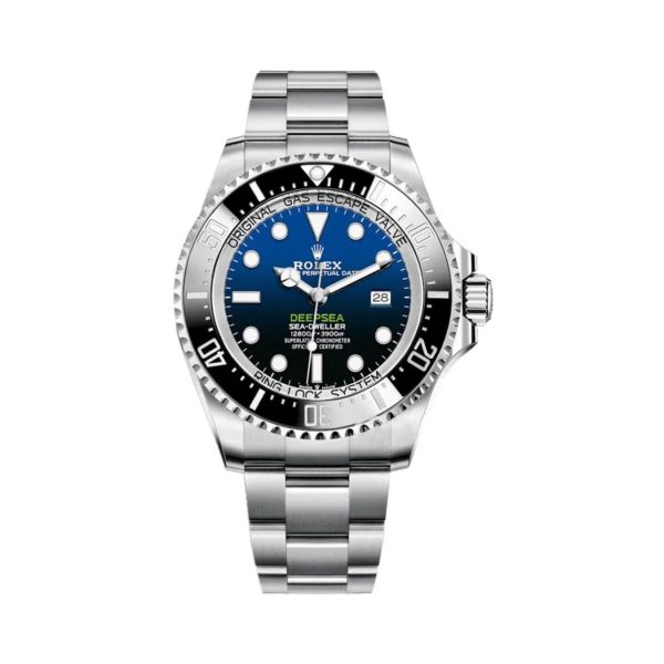 Perpetual Deep Sea m126660 Series