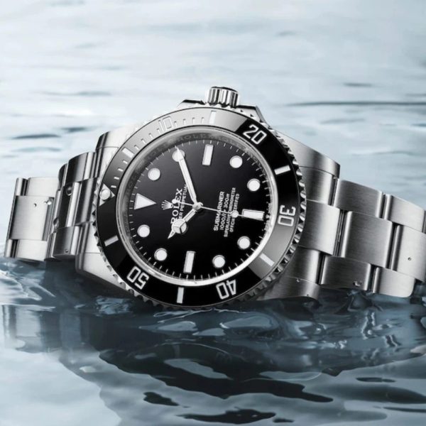 Perpetual Submariner 116610lv Series - Image 5