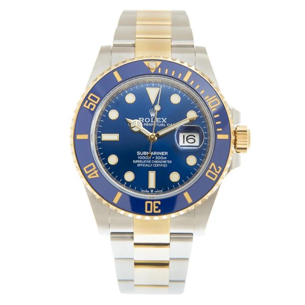 Perpetual Submariner m126613ln Series - Image 2