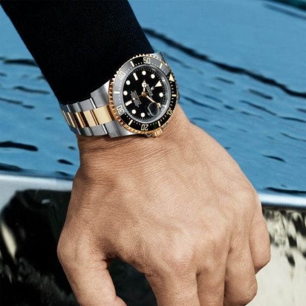 Perpetual Submariner m126613ln Series - Image 11