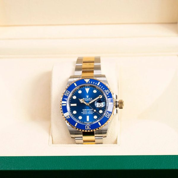 Perpetual Submariner m126613ln Series - Image 10