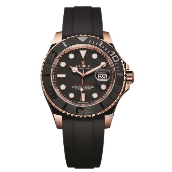 Perpetual Yacht-Master 116655 Series - Image 3