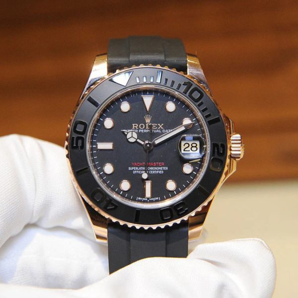 Perpetual Yacht-Master 116655 Series - Image 5