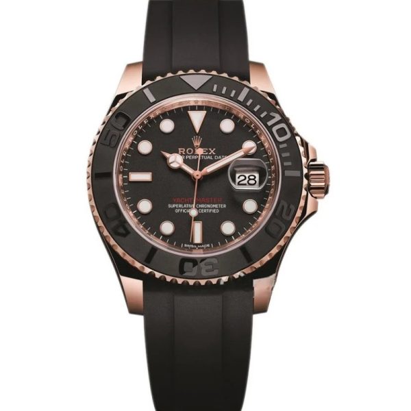 Perpetual Yacht-Master 116655 Series