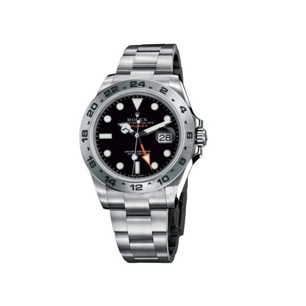 Oyster Perpetual Explorer II 226570 Series - Image 2