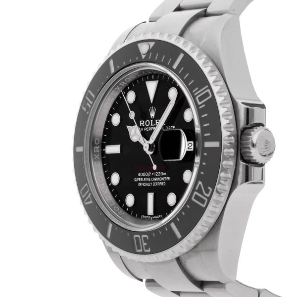 ROLEX Sea-Dweller 4000 126600 - Image 2