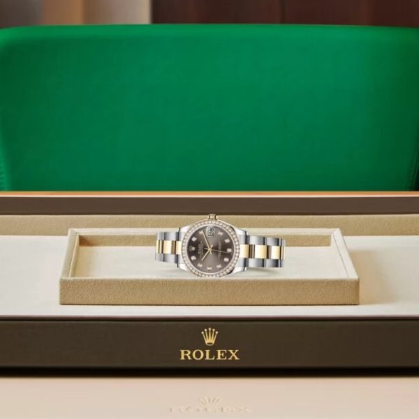 Datejust 31 - Image 5