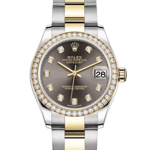 Datejust 31