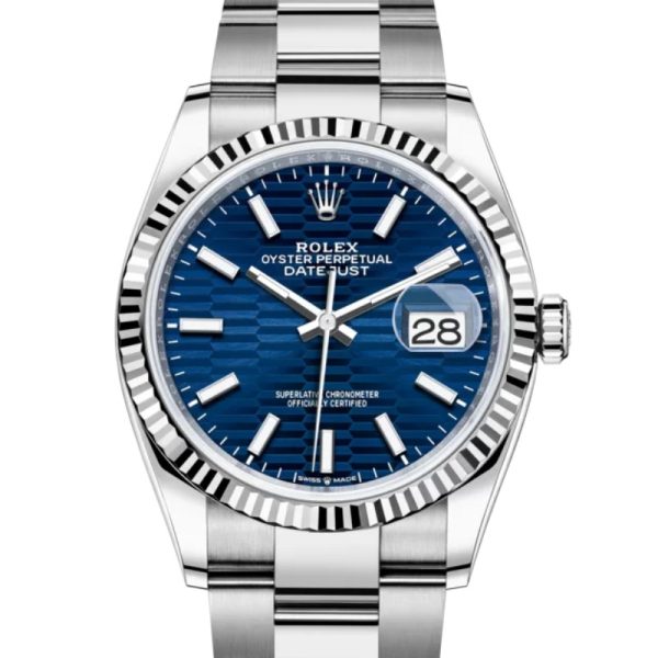 Datejust 36