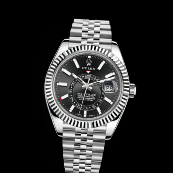 Sky-Dweller Oyster m326934-1 42 mm - Image 3